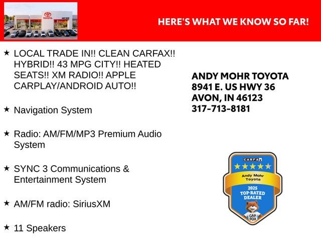ford fusion hybrid 2019 3FA6P0MU0KR123843 image ford fusion hybrid 2019 3FA6P0MU0KR123843 image